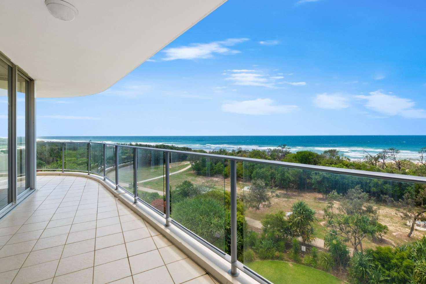 Main view of Homely unit listing, 1401/923 David Low Way, Marcoola QLD 4564