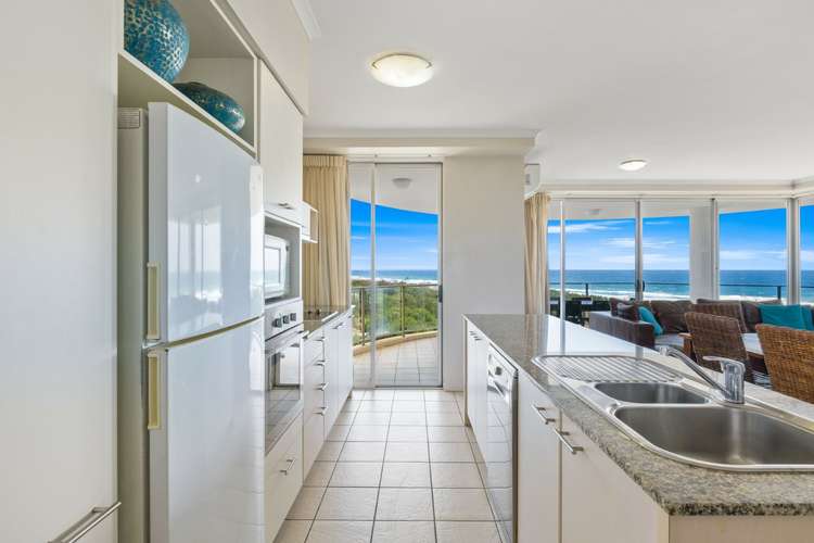 Fifth view of Homely unit listing, 1401/923 David Low Way, Marcoola QLD 4564