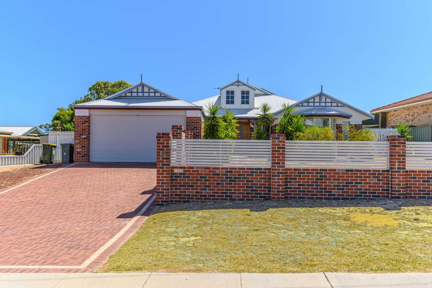 Main view of Homely house listing, 14 Damepattie Drive, Two Rocks WA 6037