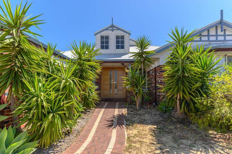Second view of Homely house listing, 14 Damepattie Drive, Two Rocks WA 6037