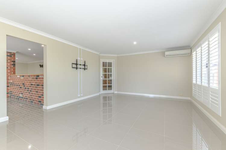 Fifth view of Homely house listing, 14 Damepattie Drive, Two Rocks WA 6037