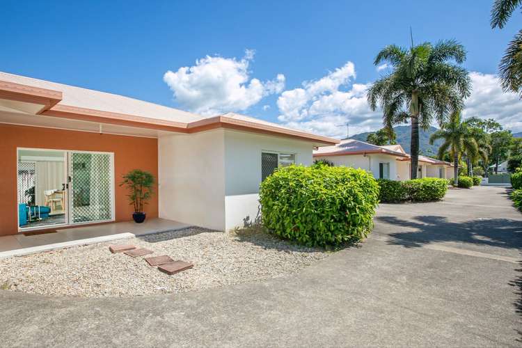 Main view of Homely unit listing, 4/48 English Street, Manunda QLD 4870