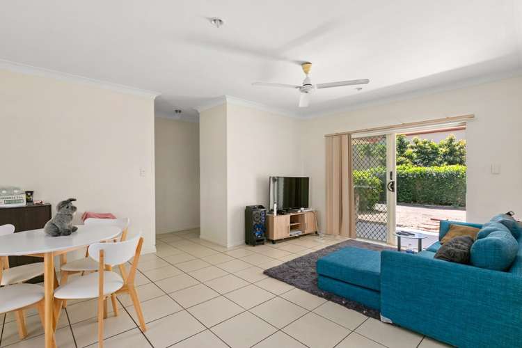 Second view of Homely unit listing, 4/48 English Street, Manunda QLD 4870