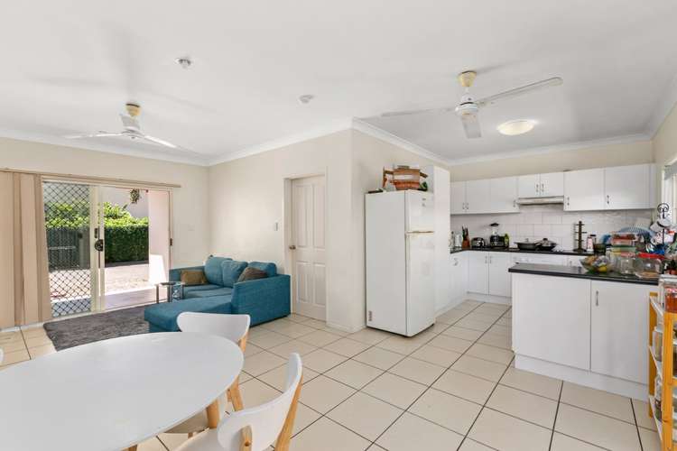 Third view of Homely unit listing, 4/48 English Street, Manunda QLD 4870