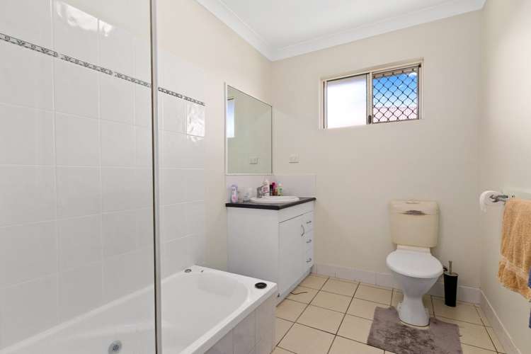 Fifth view of Homely unit listing, 4/48 English Street, Manunda QLD 4870