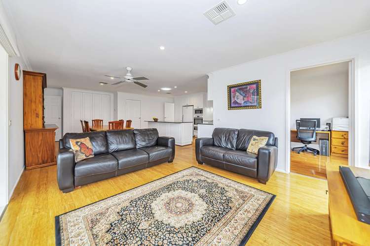 Third view of Homely house listing, 12 Hallstrom Circuit, Monash ACT 2904