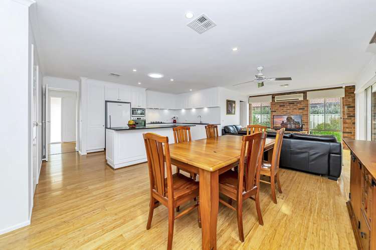 Fifth view of Homely house listing, 12 Hallstrom Circuit, Monash ACT 2904