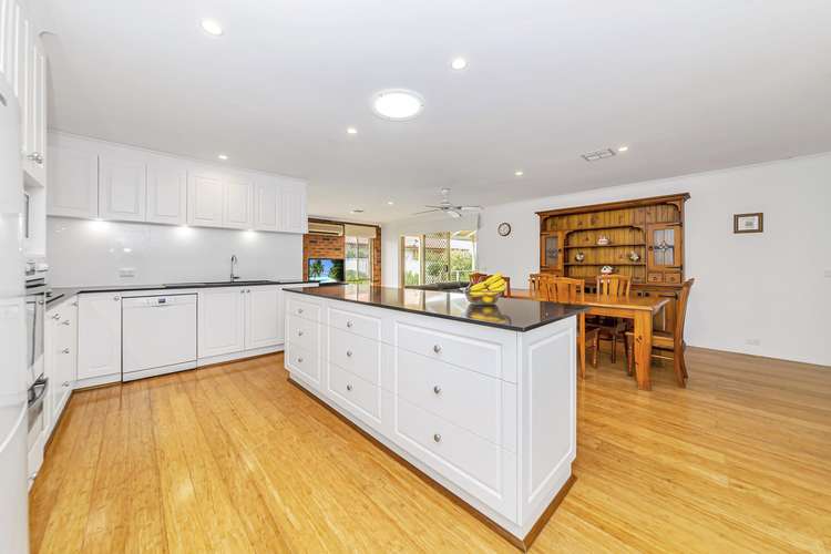 Sixth view of Homely house listing, 12 Hallstrom Circuit, Monash ACT 2904