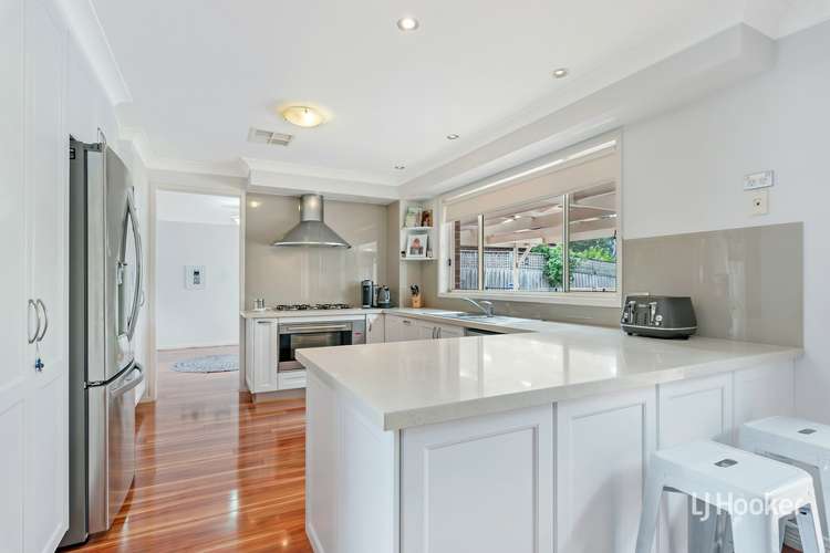 Second view of Homely house listing, 49 Perkins Drive, Kellyville NSW 2155