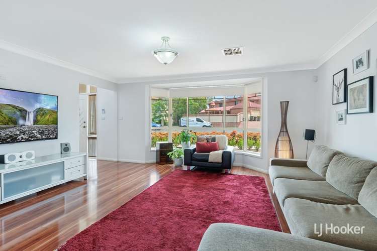 Fourth view of Homely house listing, 49 Perkins Drive, Kellyville NSW 2155