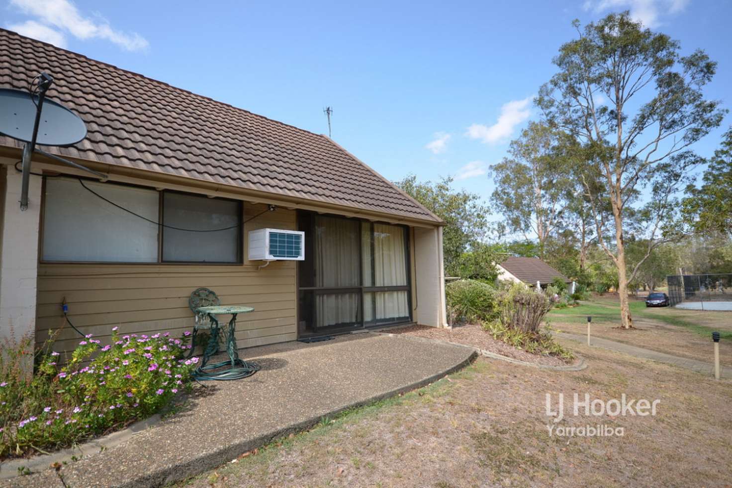 Main view of Homely unit listing, 1058/2-28 Yulgibar Close, Kooralbyn QLD 4285