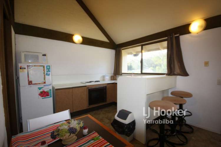 Main view of Homely unit listing, 1057/2-28 Yulgibar Close, Kooralbyn QLD 4285