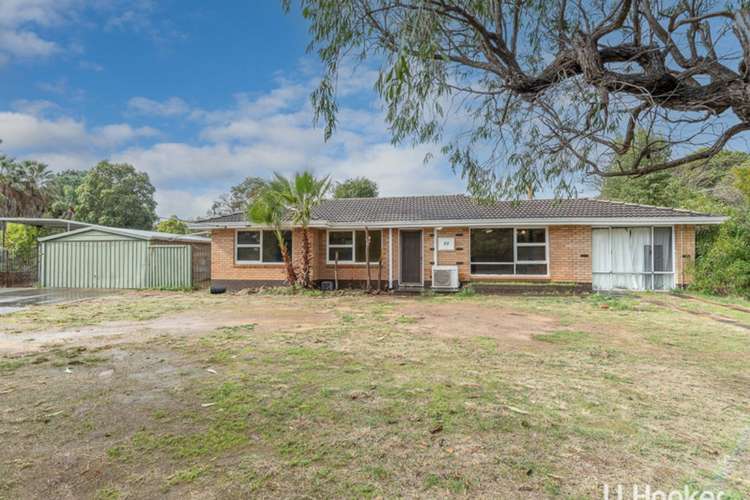 Main view of Homely house listing, 22 Stepney Road, Armadale WA 6112