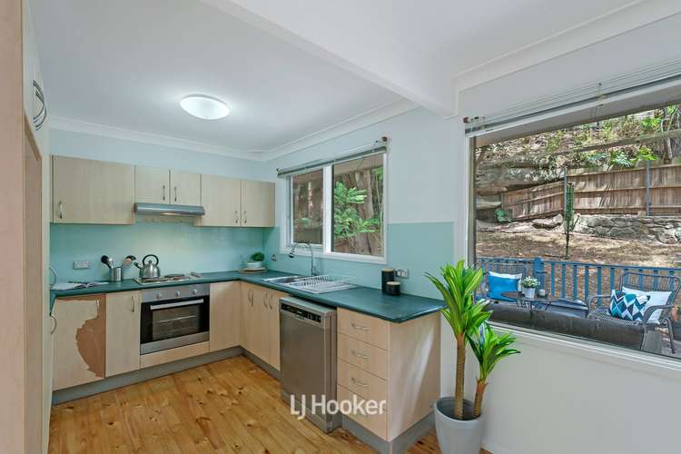 Fourth view of Homely house listing, 20 Lukas Avenue, Kenthurst NSW 2156