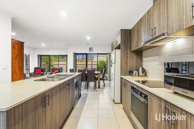 Fourth view of Homely unit listing, 1/3 Santander Crescent, Point Cook VIC 3030