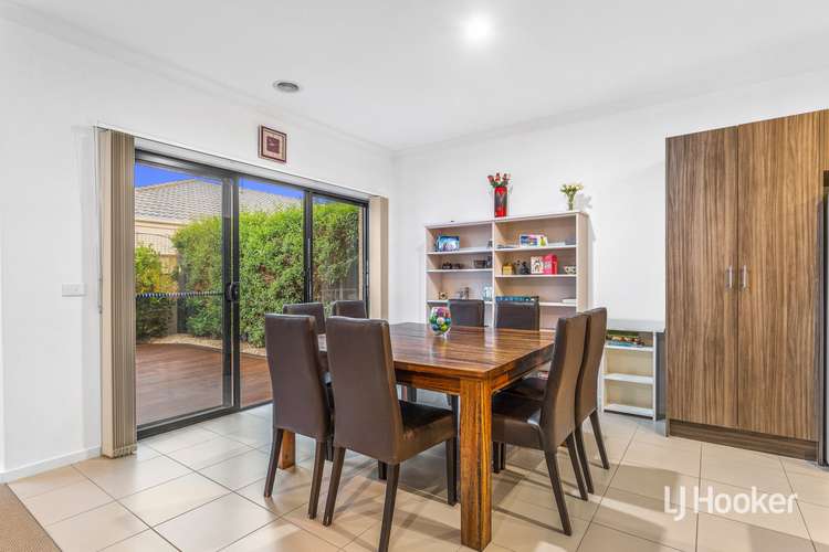 Fifth view of Homely unit listing, 1/3 Santander Crescent, Point Cook VIC 3030