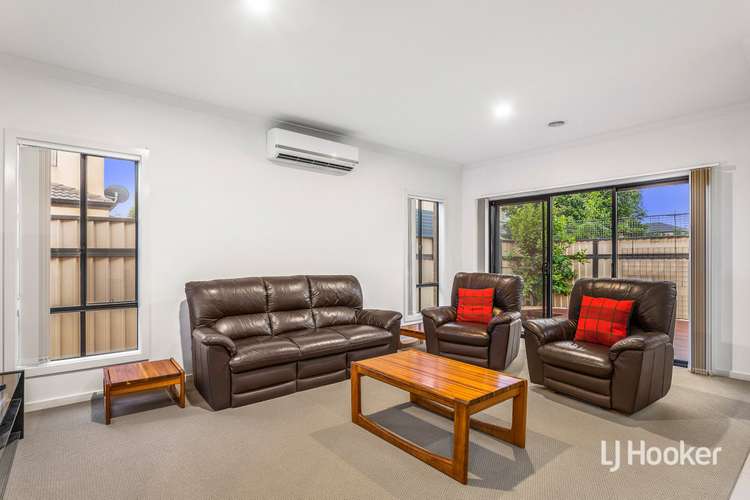 Sixth view of Homely unit listing, 1/3 Santander Crescent, Point Cook VIC 3030