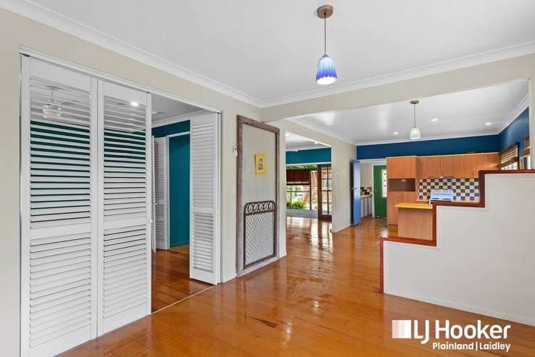 Second view of Homely house listing, 177 Patrick Street, Laidley QLD 4341