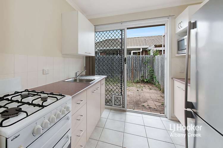 Fourth view of Homely villa listing, 26 Smith Court, Brendale QLD 4500