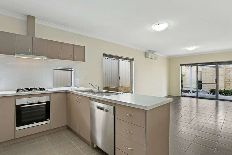 Second view of Homely house listing, 16 McLaren Avenue, Beeliar WA 6164