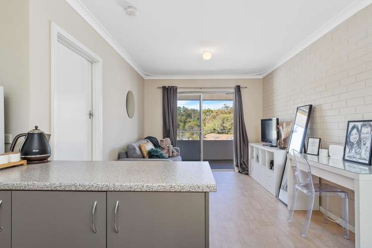 Second view of Homely apartment listing, Unit 19/161 Holland Street, Fremantle WA 6160