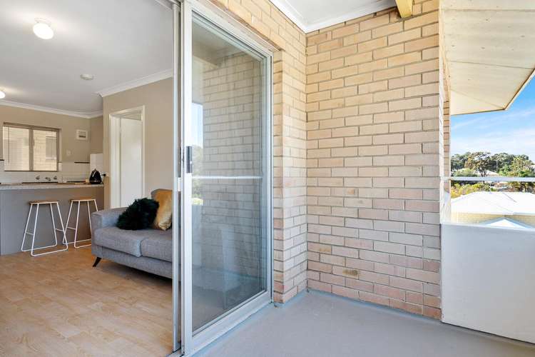 Third view of Homely apartment listing, Unit 19/161 Holland Street, Fremantle WA 6160