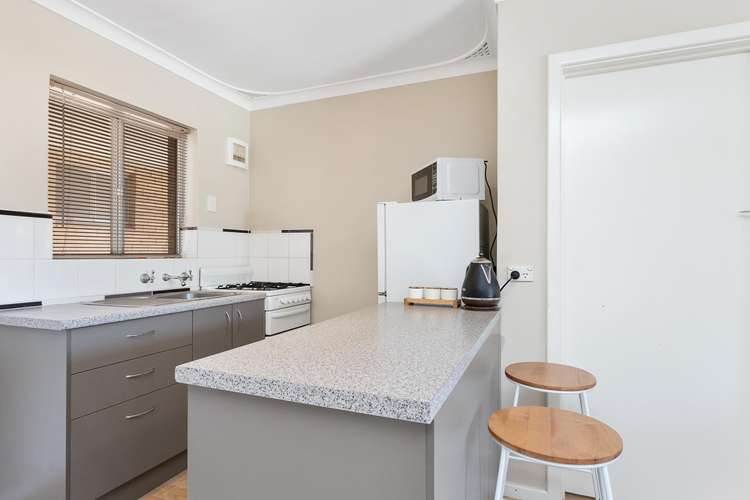 Sixth view of Homely apartment listing, Unit 19/161 Holland Street, Fremantle WA 6160