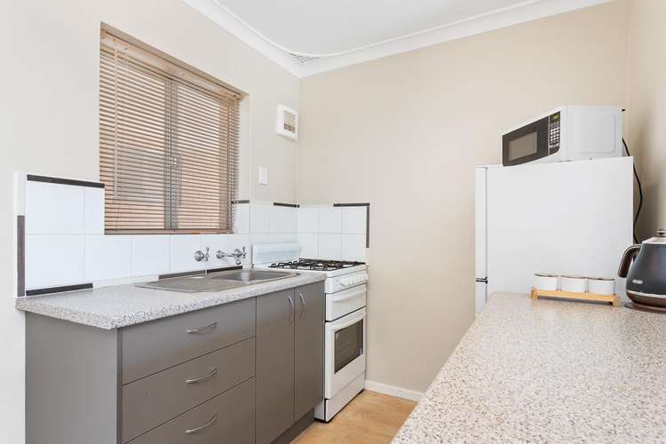 Seventh view of Homely apartment listing, Unit 19/161 Holland Street, Fremantle WA 6160