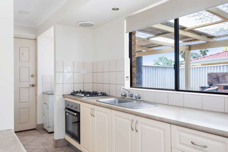 Third view of Homely house listing, 2 Durras Place, South Lake WA 6164
