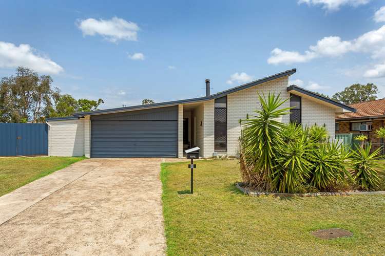 Main view of Homely house listing, 9 Blackbutt Place, Taree NSW 2430
