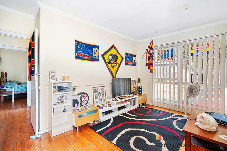 Second view of Homely house listing, 36 Stakes Crescent, Elizabeth Downs SA 5113