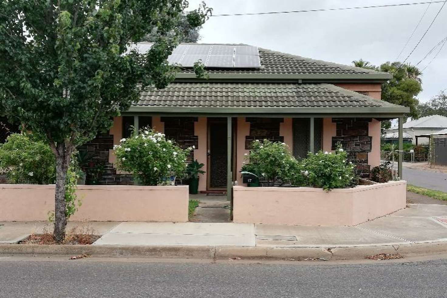 Main view of Homely semiDetached listing, 17 Myponga Terrace, Kilkenny SA 5009