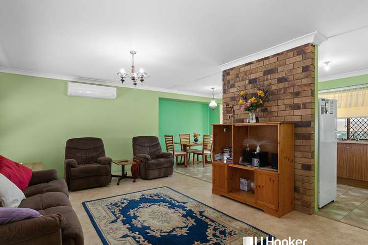 Fifth view of Homely acreageSemiRural listing, 9 Vale Crt, Summerholm QLD 4341