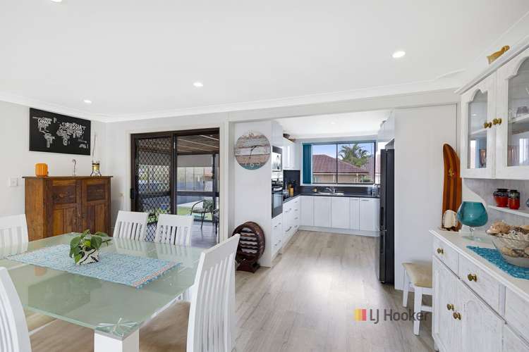 Fourth view of Homely house listing, 2 Kalani Street, Budgewoi NSW 2262
