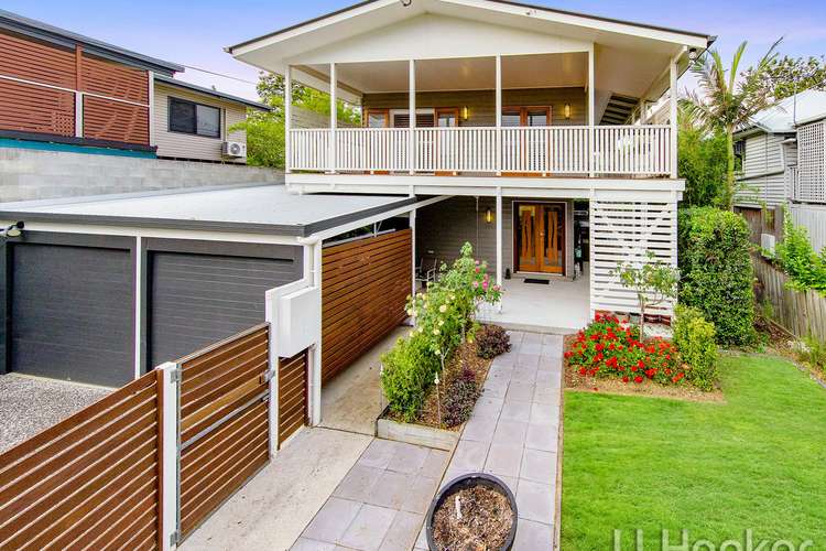 Main view of Homely house listing, 60 Garrett Street, Murarrie QLD 4172