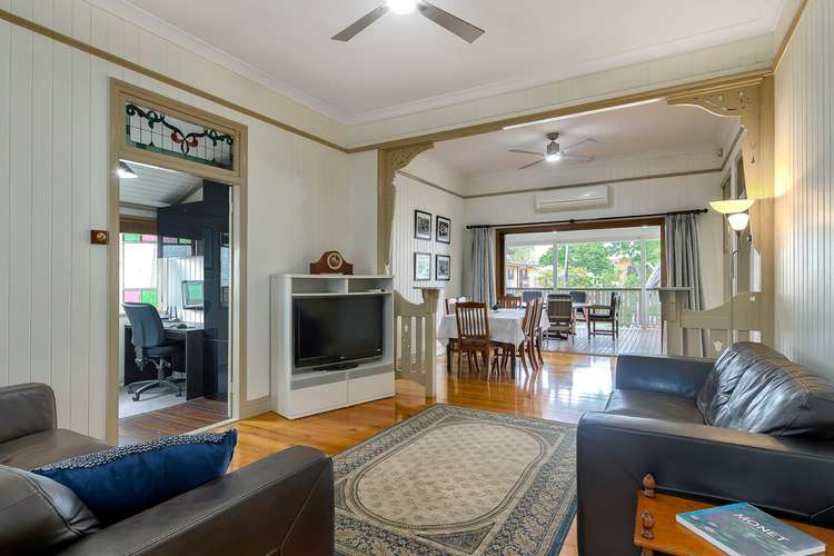 Second view of Homely house listing, 36 Lasseter Street, Kedron QLD 4031