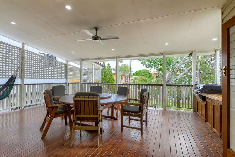 Fourth view of Homely house listing, 36 Lasseter Street, Kedron QLD 4031