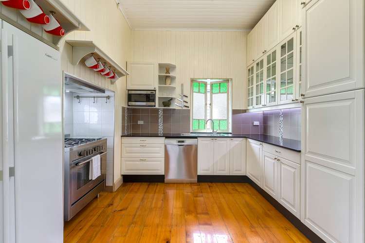 Fifth view of Homely house listing, 36 Lasseter Street, Kedron QLD 4031