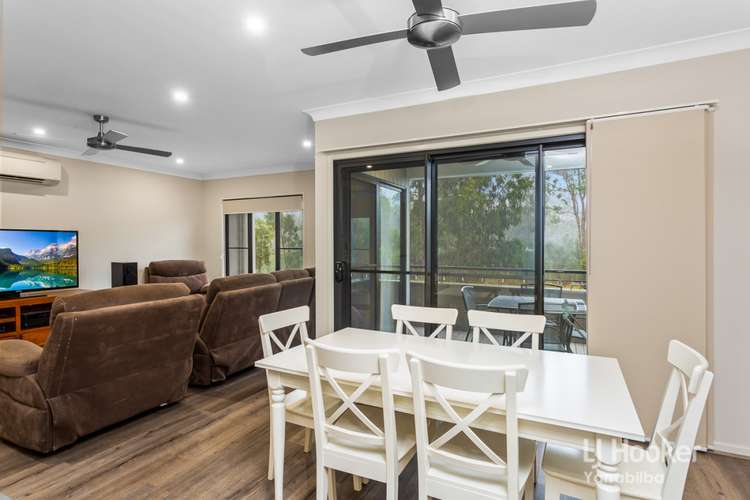 Fifth view of Homely house listing, 27 Blossom Street, Yarrabilba QLD 4207