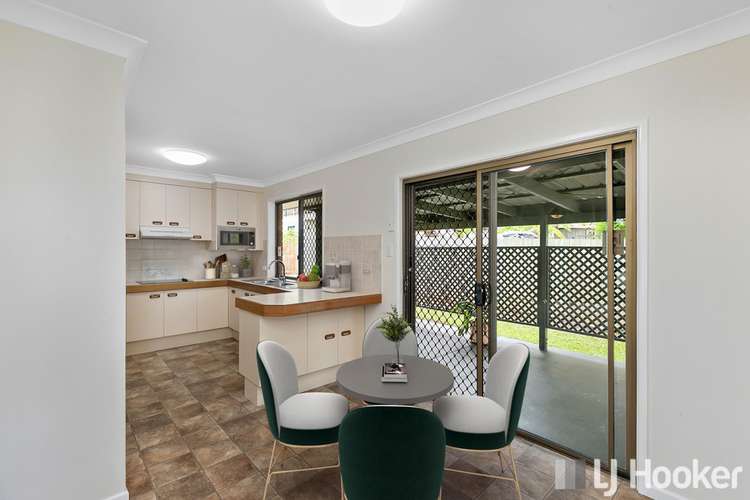 Fifth view of Homely house listing, 4 Herbert Road, Wellington Point QLD 4160