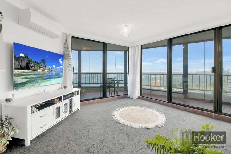 Second view of Homely unit listing, 51/9 Bayview Street, Runaway Bay QLD 4216