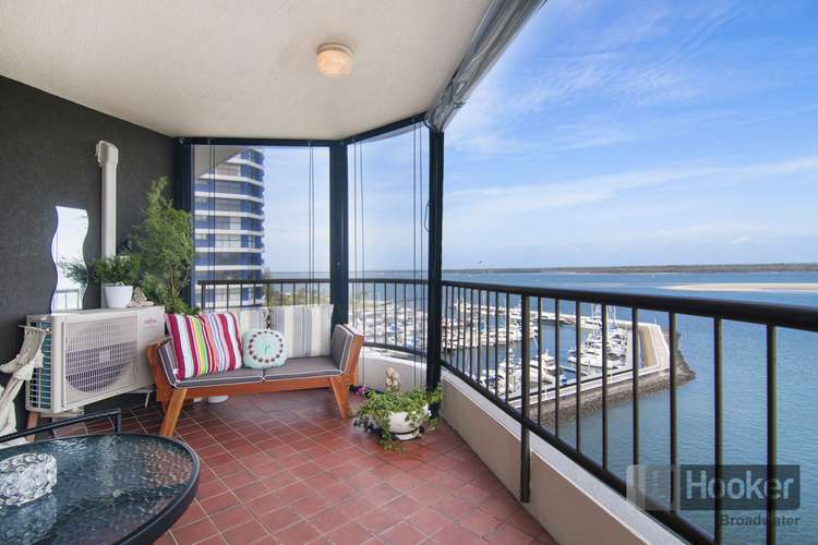 Third view of Homely unit listing, 51/9 Bayview Street, Runaway Bay QLD 4216