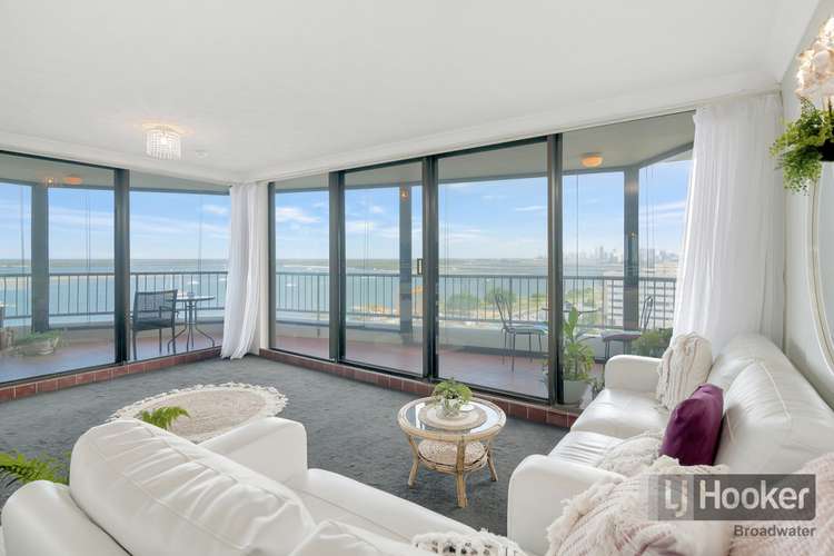 Fourth view of Homely unit listing, 51/9 Bayview Street, Runaway Bay QLD 4216