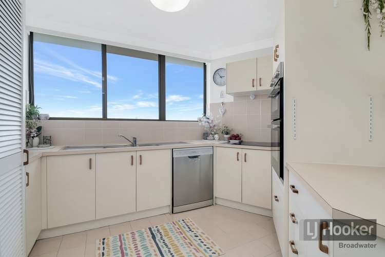 Fifth view of Homely unit listing, 51/9 Bayview Street, Runaway Bay QLD 4216