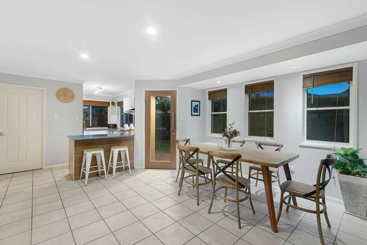 Fourth view of Homely house listing, 61a Harrier Drive, Burleigh Waters QLD 4220