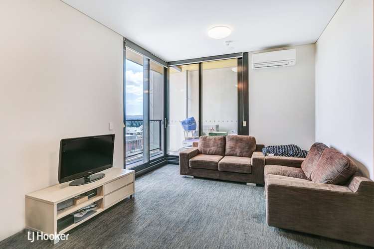 Fourth view of Homely apartment listing, 903/15 Synagogue Place, Adelaide SA 5000