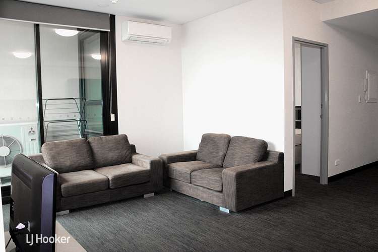 Fifth view of Homely apartment listing, 903/15 Synagogue Place, Adelaide SA 5000