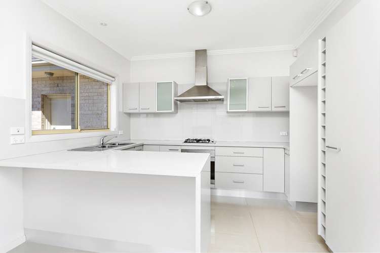 Second view of Homely house listing, 2/1 William Ave, Warilla NSW 2528