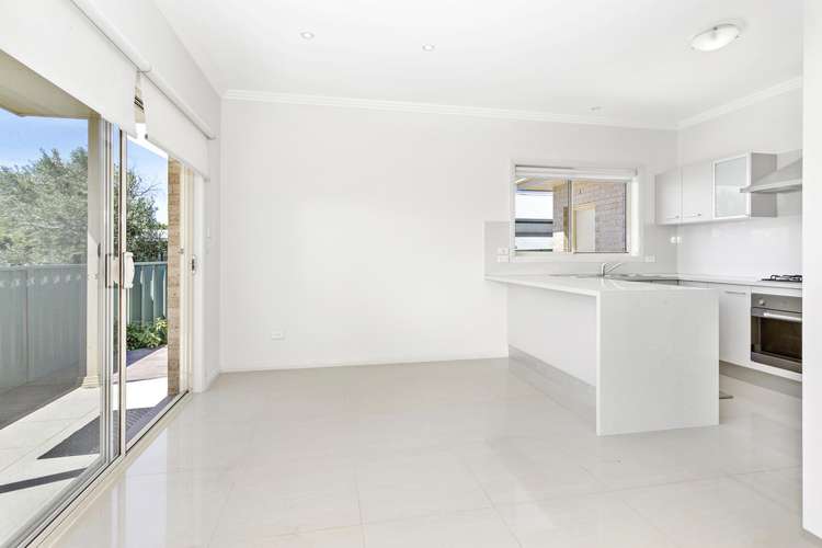 Third view of Homely house listing, 2/1 William Ave, Warilla NSW 2528