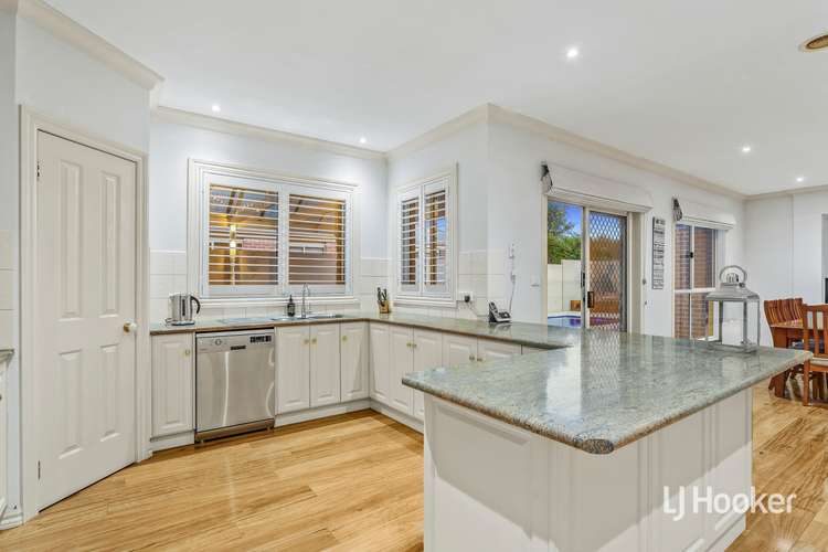 Sixth view of Homely house listing, 39 Dunnings Road., Point Cook VIC 3030